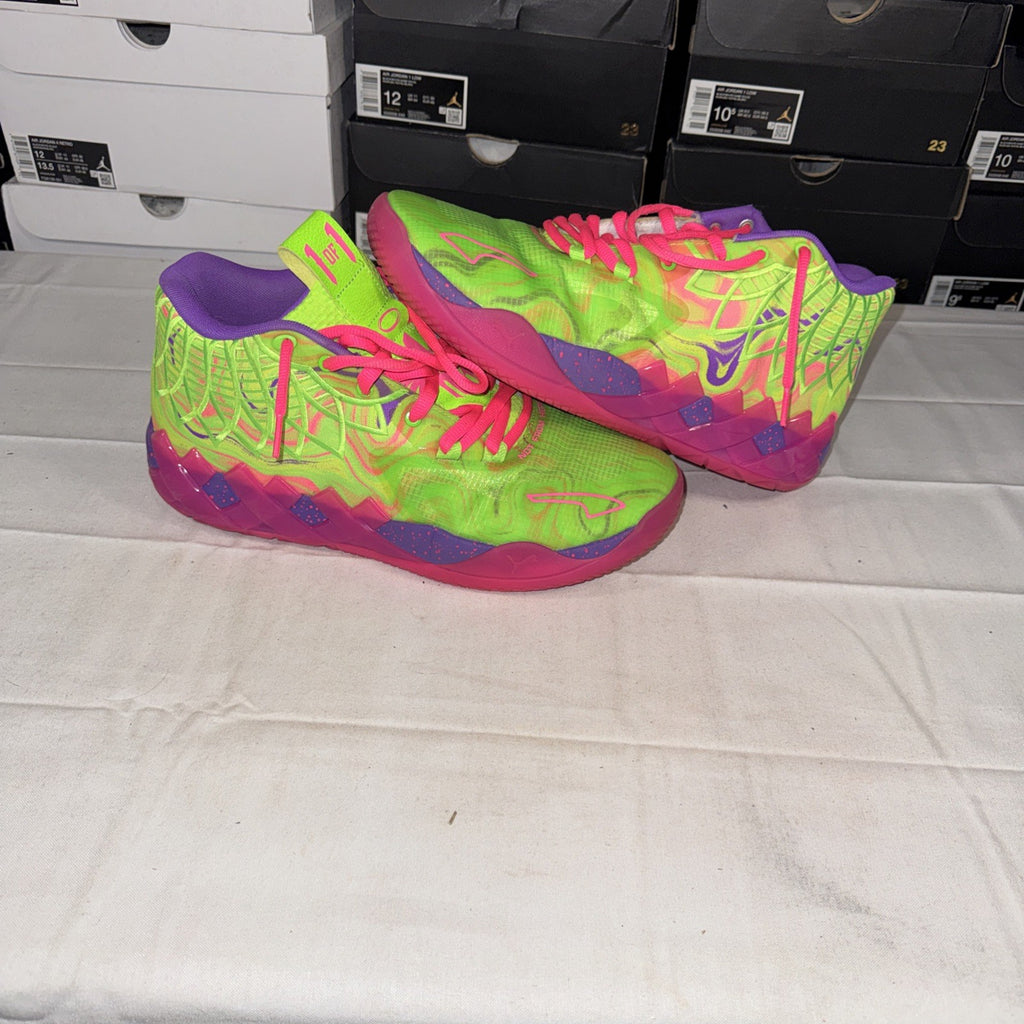 Puma Melo MB.1 310437-01