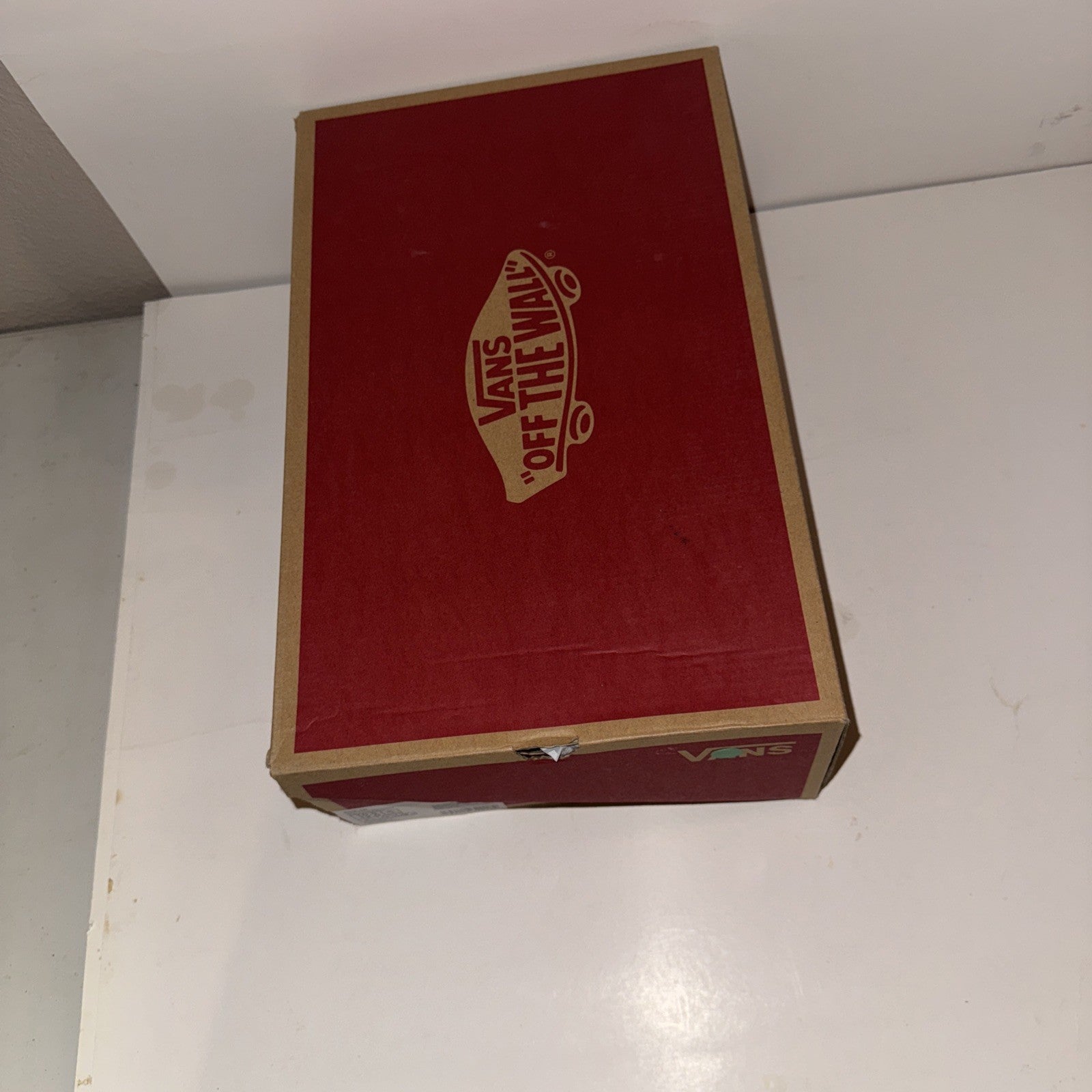 Vans Sk8-Hi Black/Navy VN0A4U3CWRT