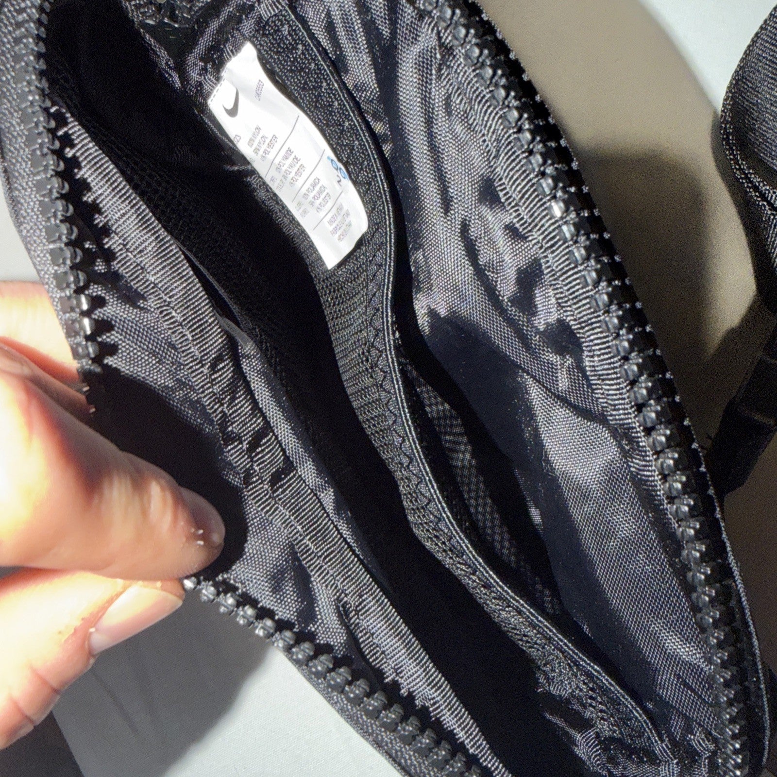 Nike Aura Crossbody Bag 2L Unisex Sportswear Bag Casual Waistpack New 0275-0276