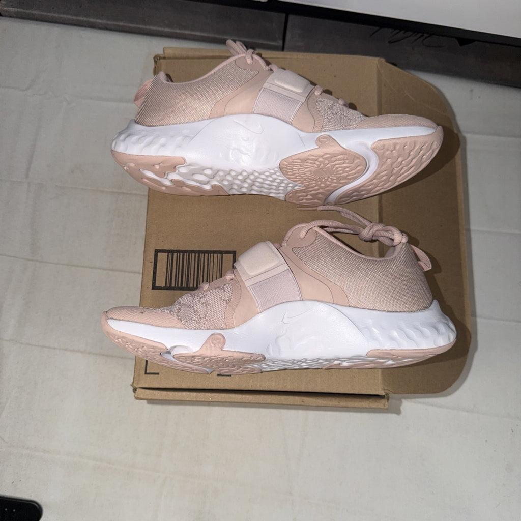 Nike Renew In-Season TR Sneakers Rose Whisper Womens dd9301 604 Size 7.5