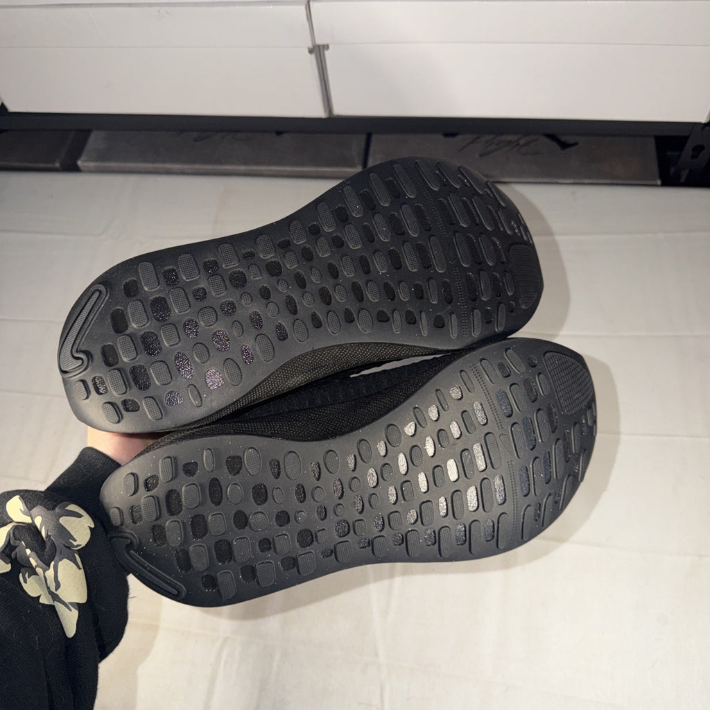 Nike ReactX Infinity Run 4 Black/Anthracite, Size 12, DR2665-004