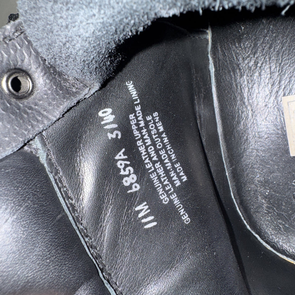 6859A 3140 Timberlands Primaloft 400 Gram 11 Mens Boots