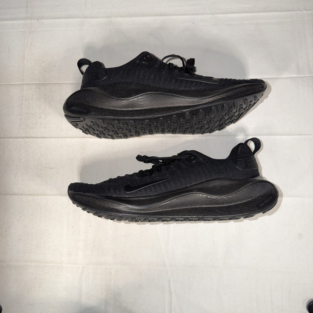 Nike ReactX Infinity Run 4 Black/Anthracite, Size 12, DR2665-004