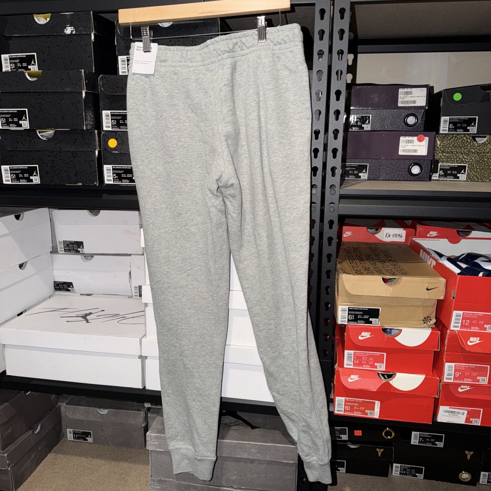 Nike Pants Women's XS Sportswear Essential Fleece Jogger BV4095 -482 0150