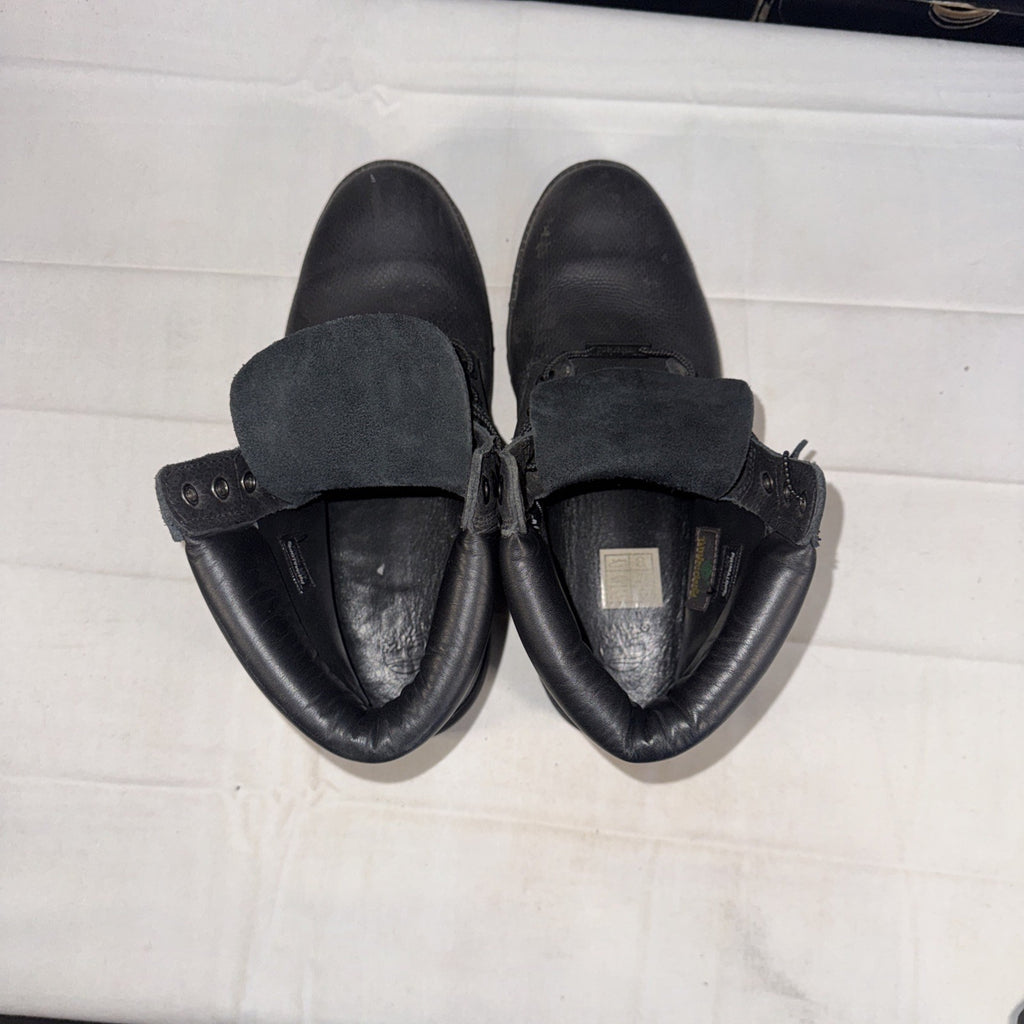 6859A 3140 Timberlands Primaloft 400 Gram 11 Mens Boots