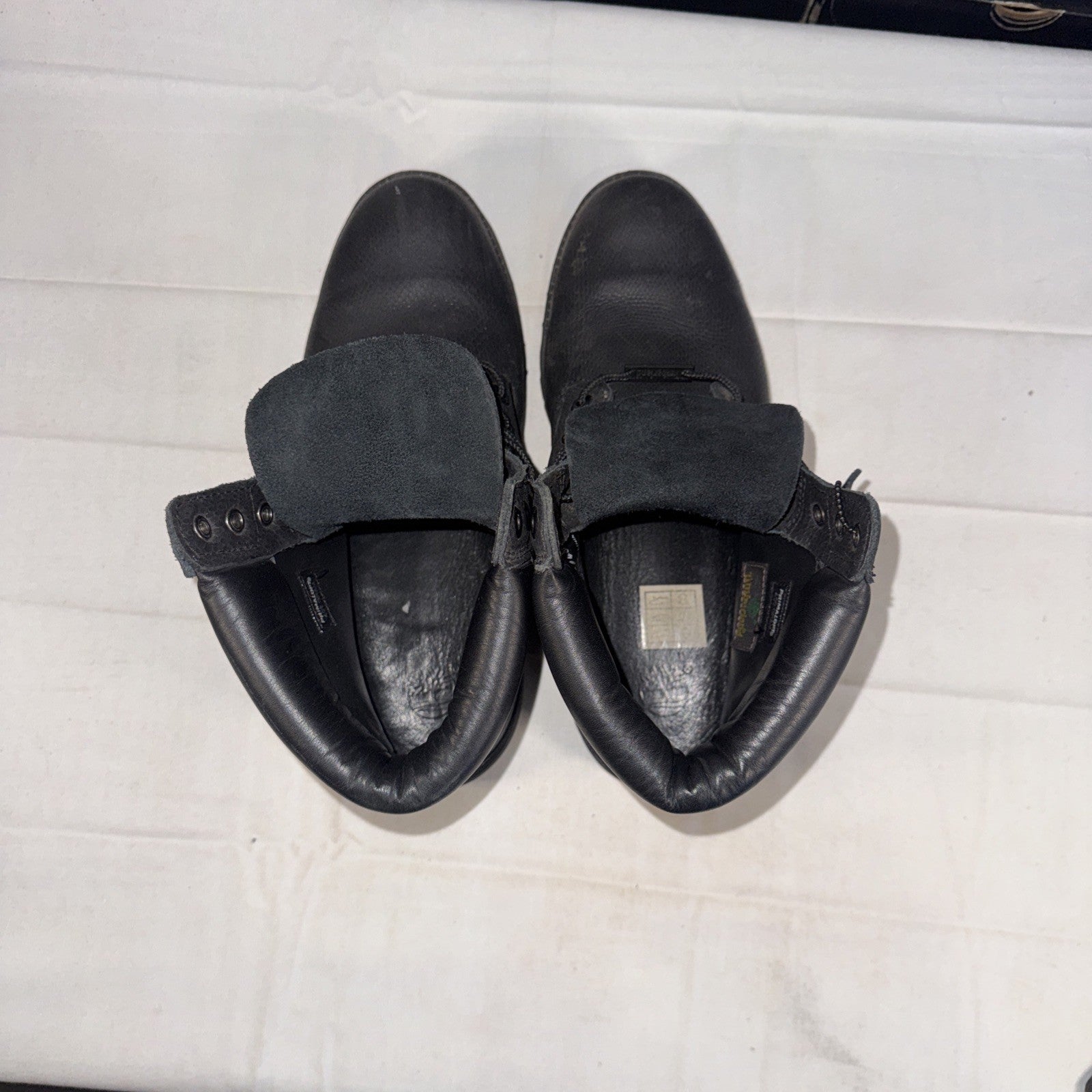 6859A 3140 Timberlands Primaloft 400 Gram 11 Mens Boots