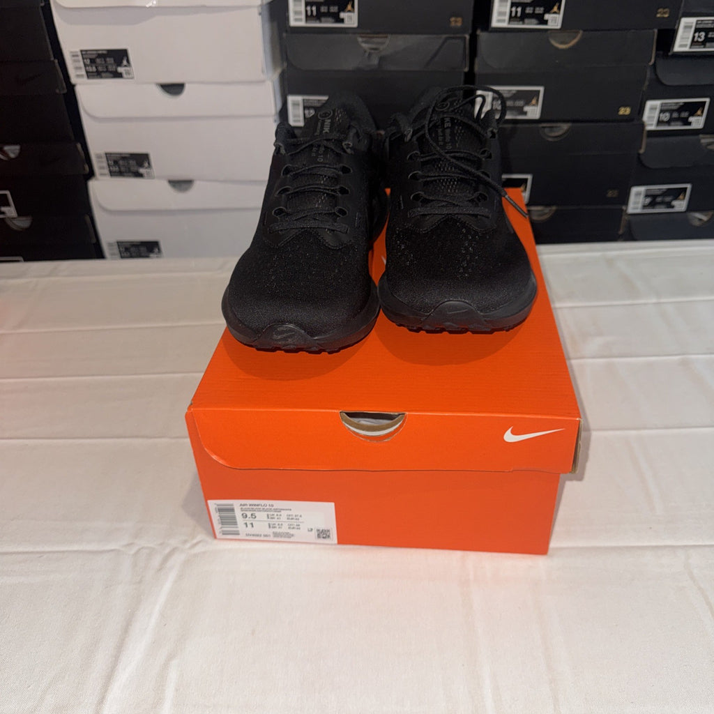 Nike Air Winflo 10 Men's Running Shoes Size 9.5 DV4022 001