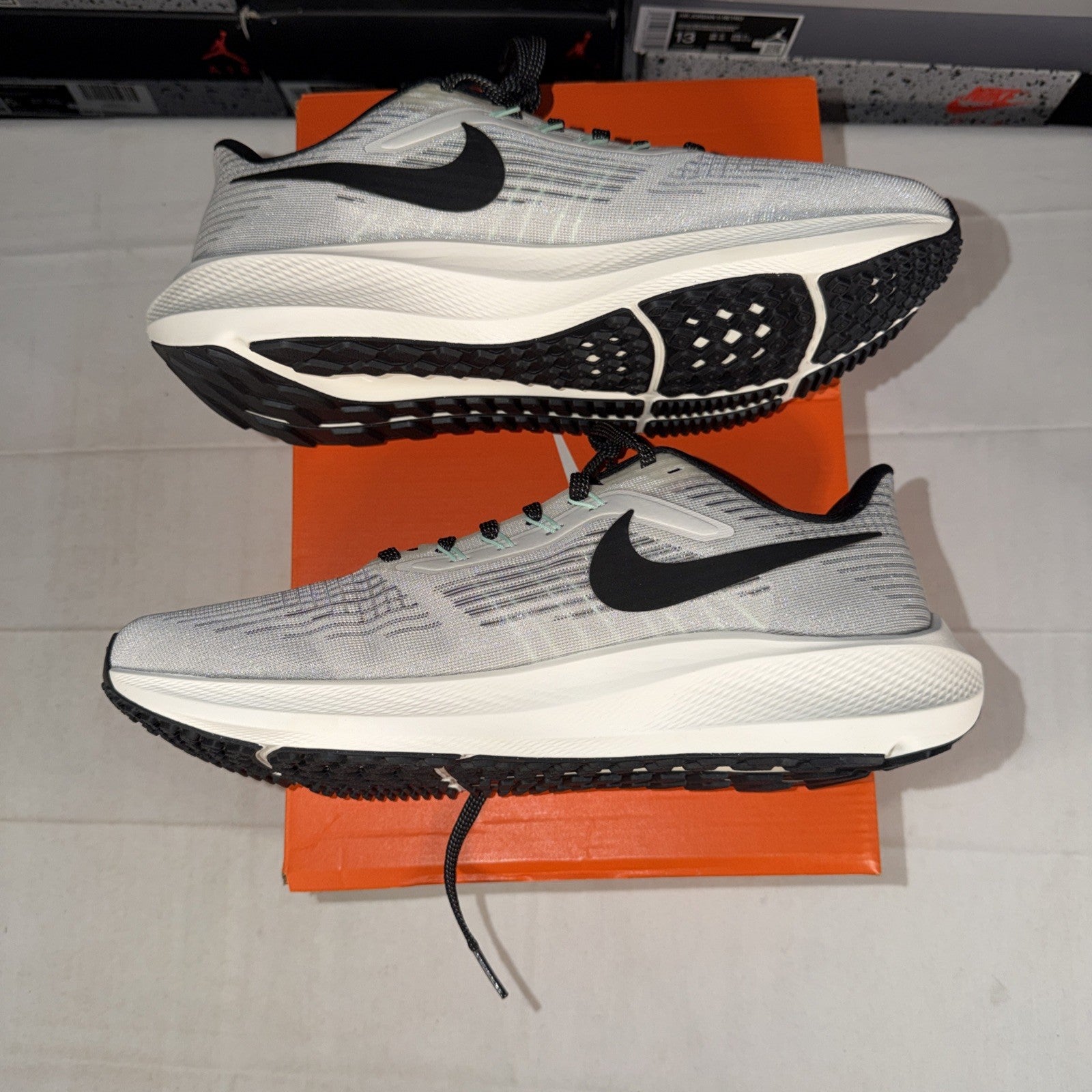 Nike Air Zoom Pegasus 39 'Phantom Sail' DH4071 004 Size 8