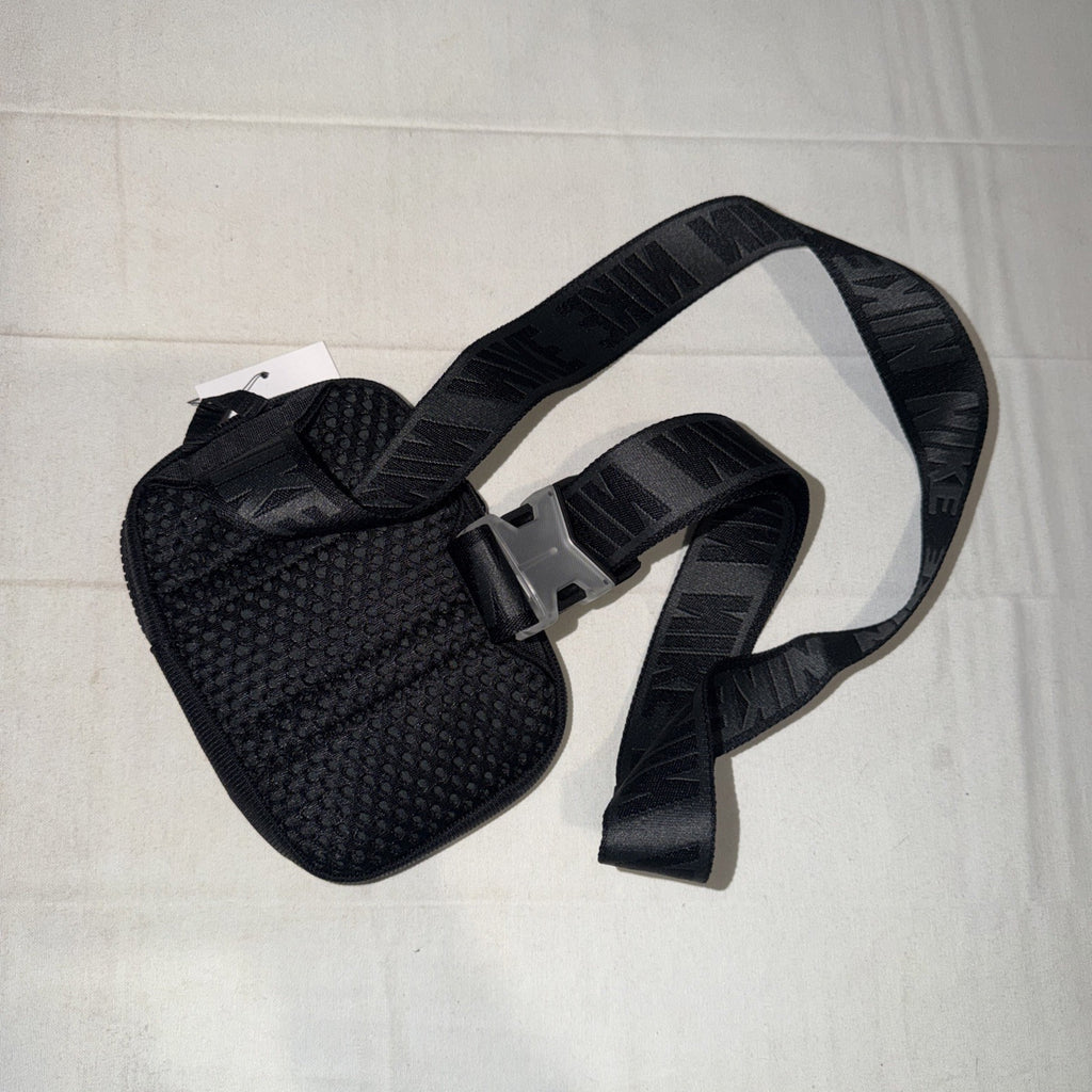 Nike Essentials Hip Waist Bag Casual Sports Fitness Black, BA5904-011 0279-0282