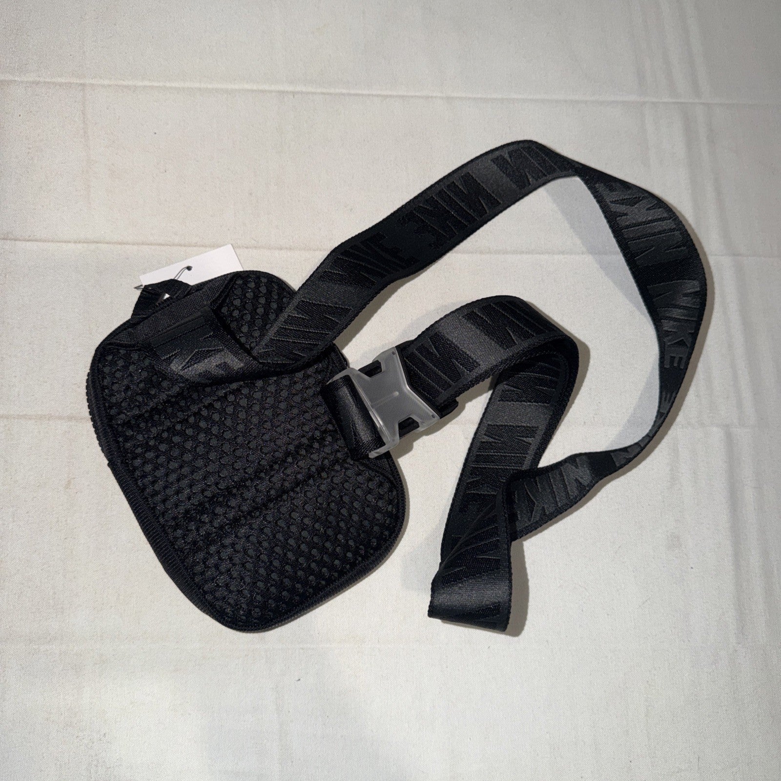 Nike Essentials Hip Waist Bag Casual Sports Fitness Black, BA5904-011 0279-0282