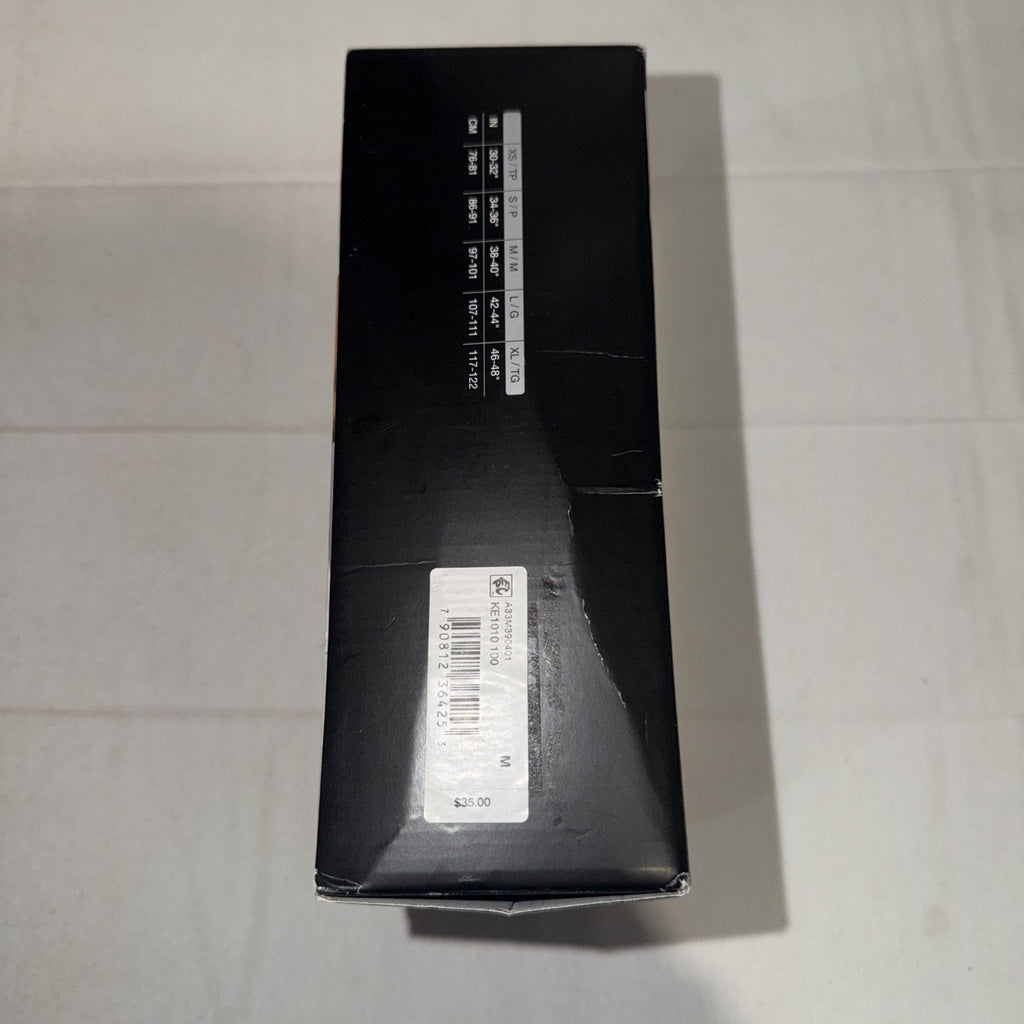 Nike Everyday Cotton Stretch Crew Neck Undershirt 2 Pack Men Size M Medium 0277