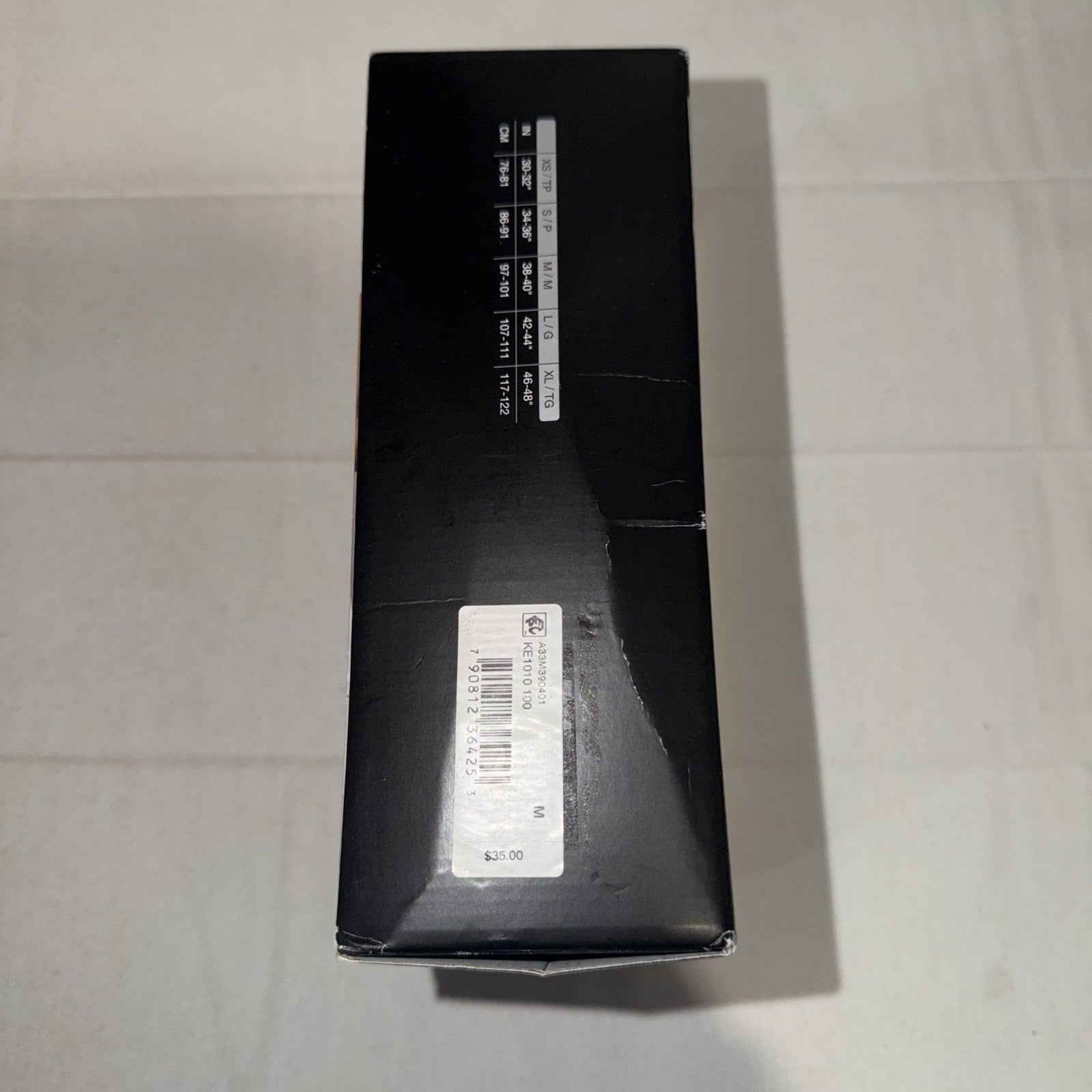 Nike Everyday Cotton Stretch Crew Neck Undershirt 2 Pack Men Size M Medium 0277