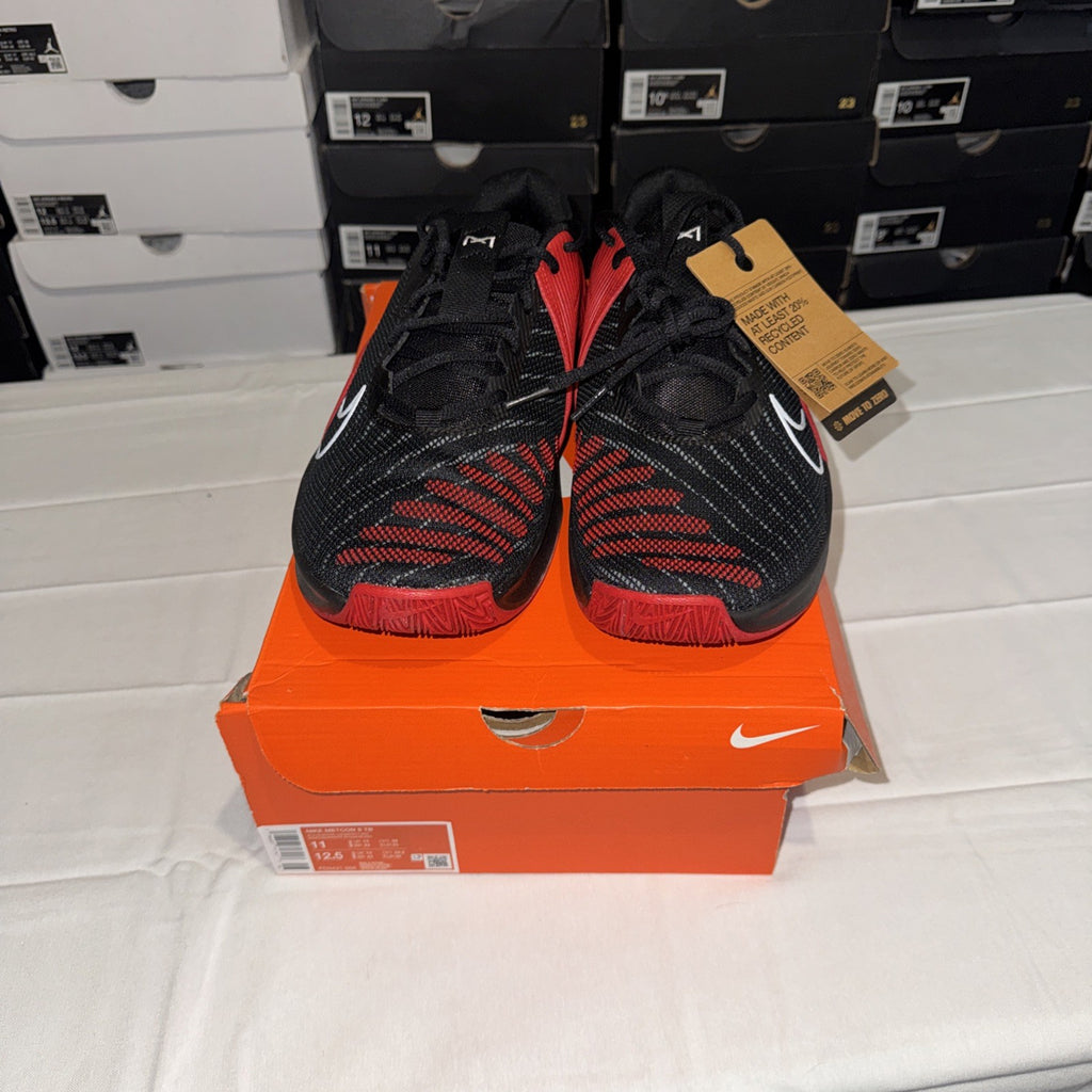 Nike Metcon 9 Training Shoes Men Black/Red, Size 11, FD5431-006