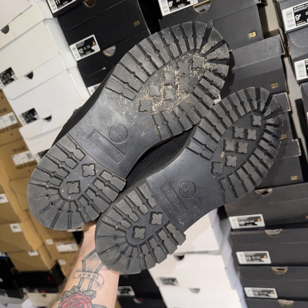 6859A 3140 Timberlands Primaloft 400 Gram 11 Mens Boots