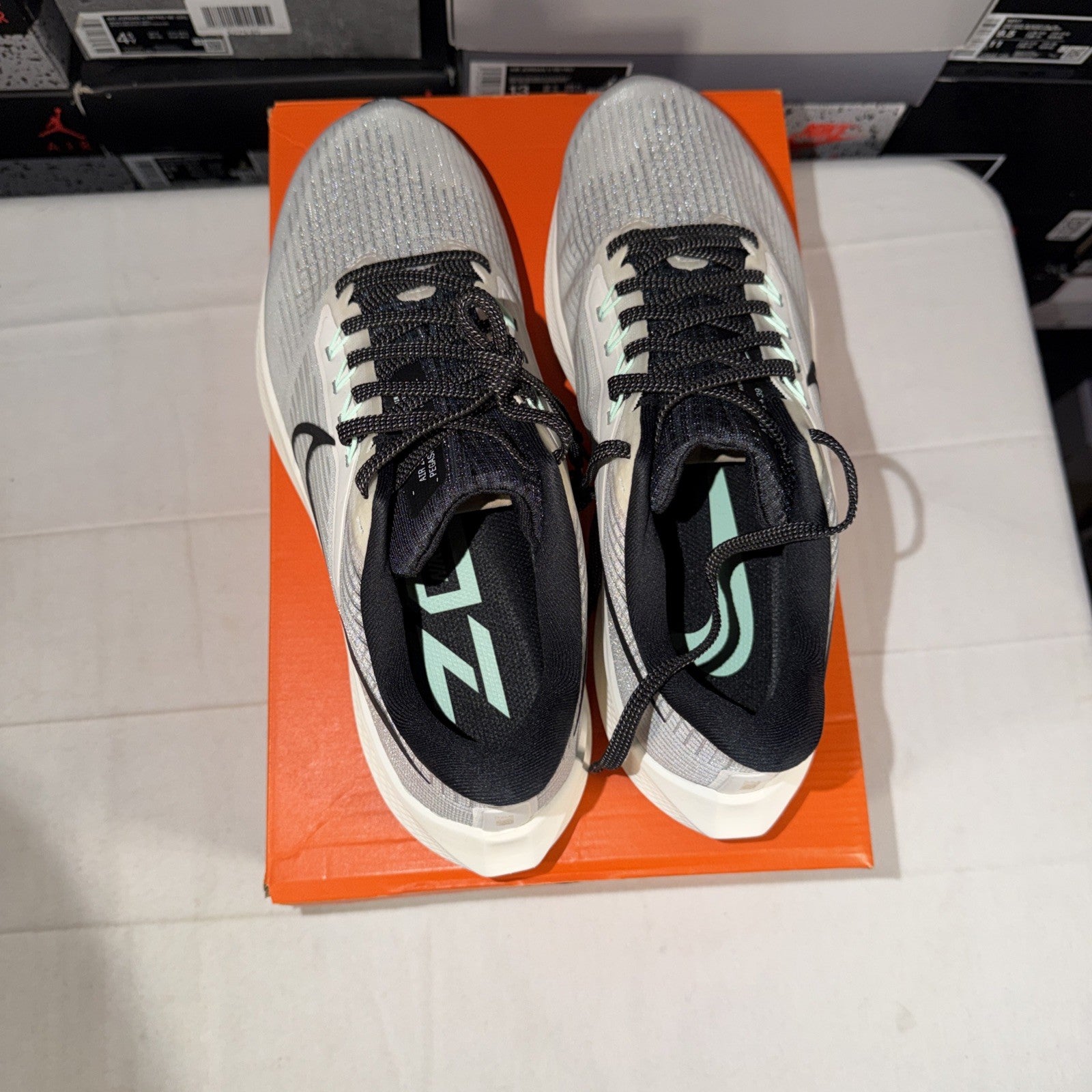 Nike Air Zoom Pegasus 39 'Phantom Sail' DH4071 004 Size 9.5