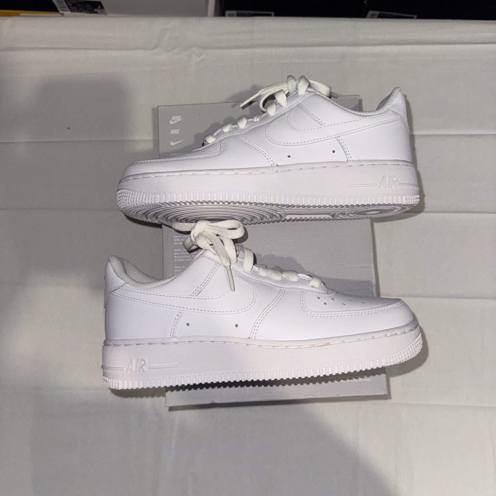 Nike Air Force 1 DD8959-100 Women's
