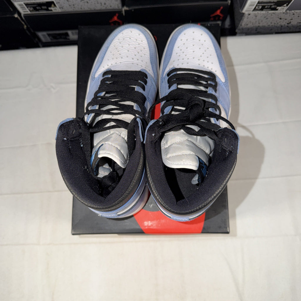 Size 8.5 - Jordan 1 Retro OG High University Blue