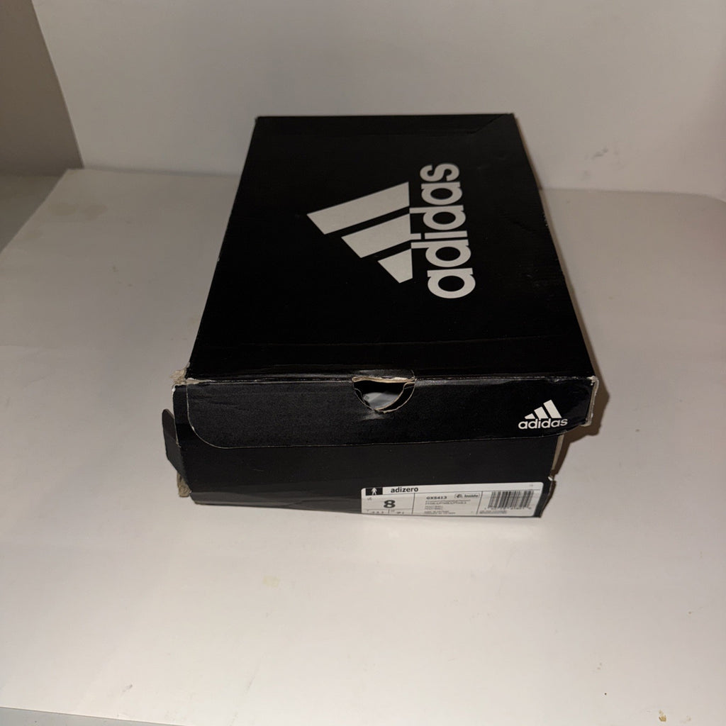 Size 8 - Nike Off-White x Dunk Low Lot 30 of 50