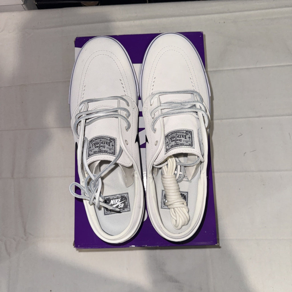 Nike SB Zoom Men's Sneakers FD6757-100 Size 10