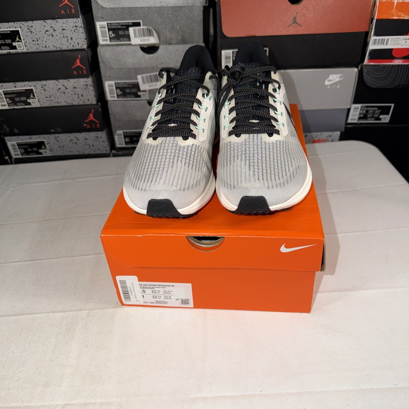 Nike Air Zoom Pegasus 39 'Phantom Sail' DH4071 004 Size 8