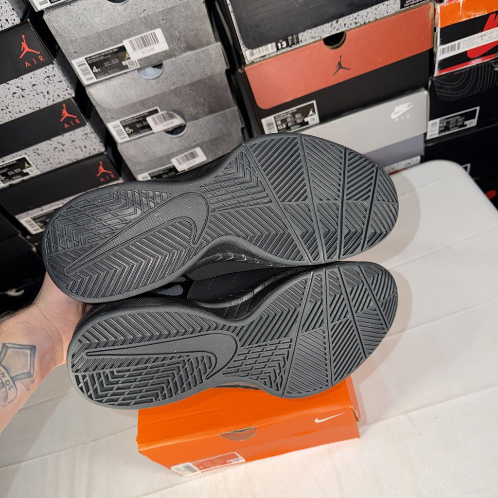 Nike Air Visi Pro 6 NBK Black Anthracite Size 12 749168-003