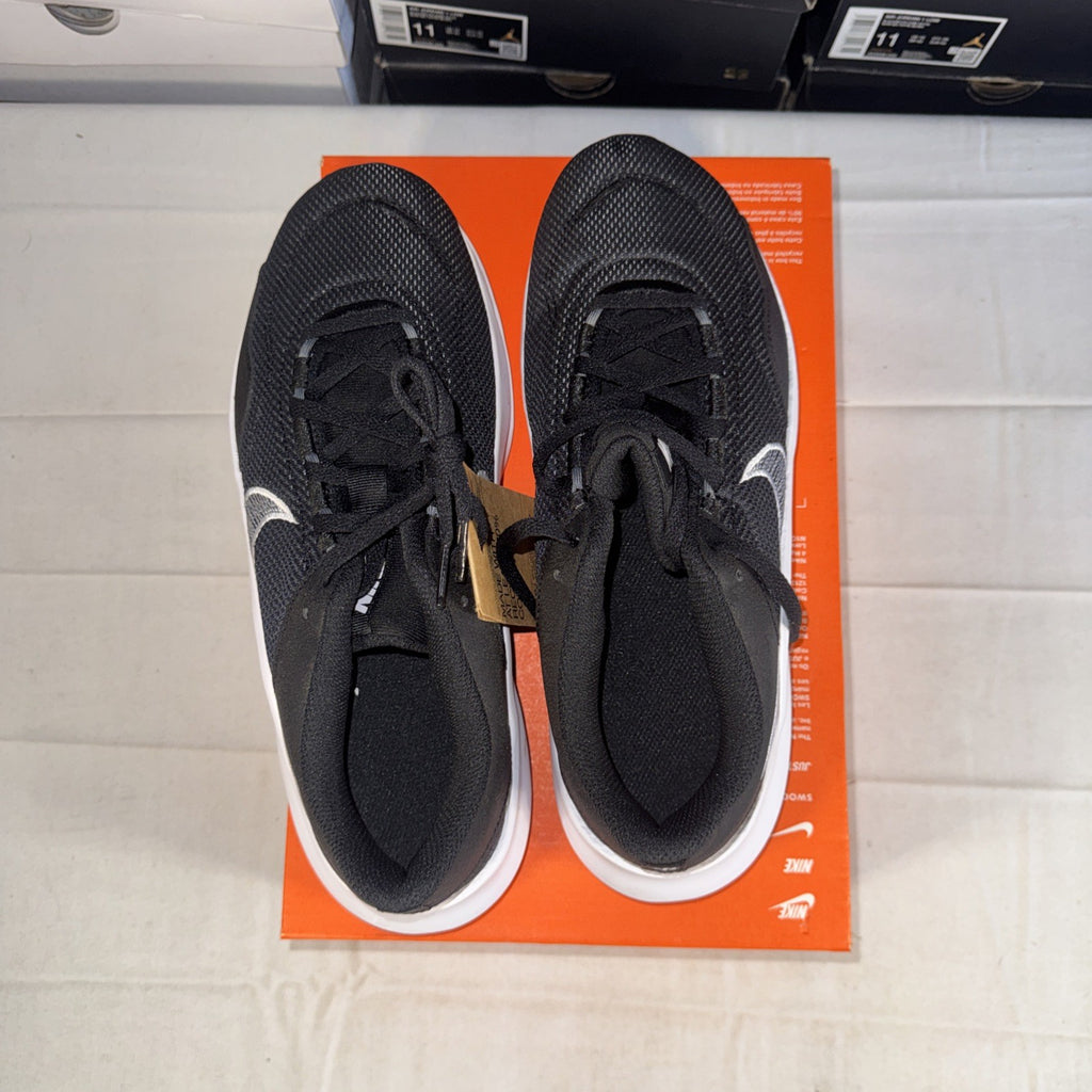 Nike Legend Essential 3 NN Black White Iron Grey Men’s Training Shoes Size 10 DM