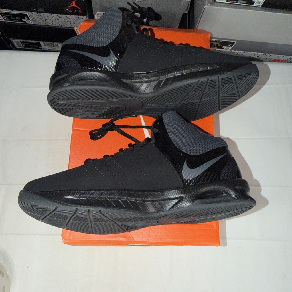 Nike Air Visi Pro 6 NBK Black Anthracite Size 12 749168-003