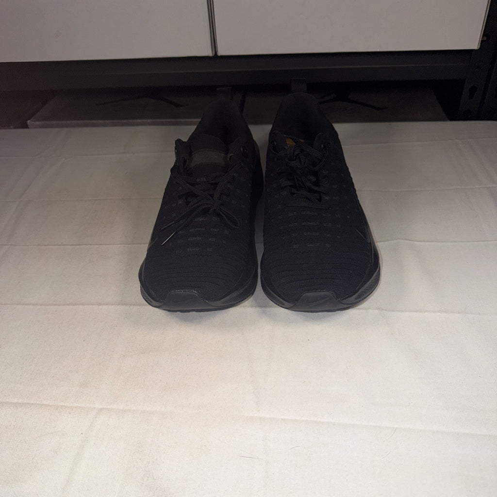 Nike ReactX Infinity Run 4 Black/Anthracite, Size 12, DR2665-004