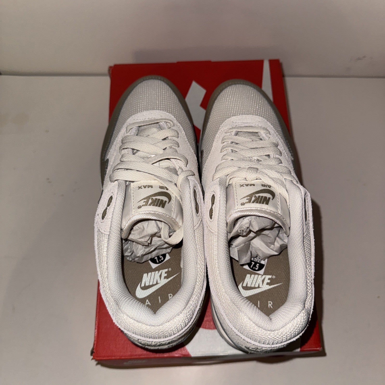 Air Max 1 ESS Phantom Khaki FZ5808001