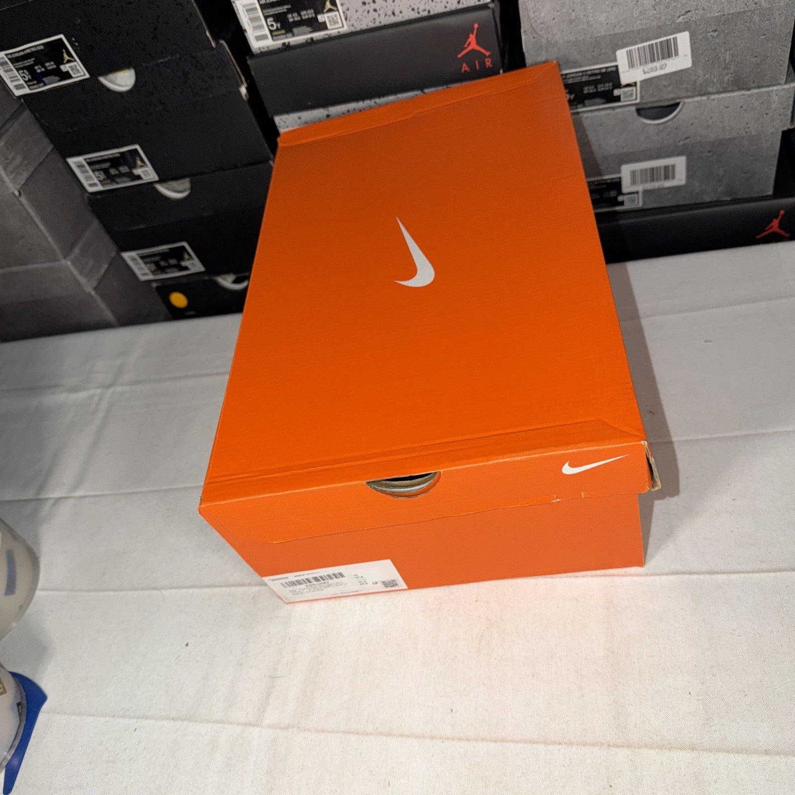 Nike Interact Run Men's Size 13 Black/Anthracite Wolf Grey FD2291-005