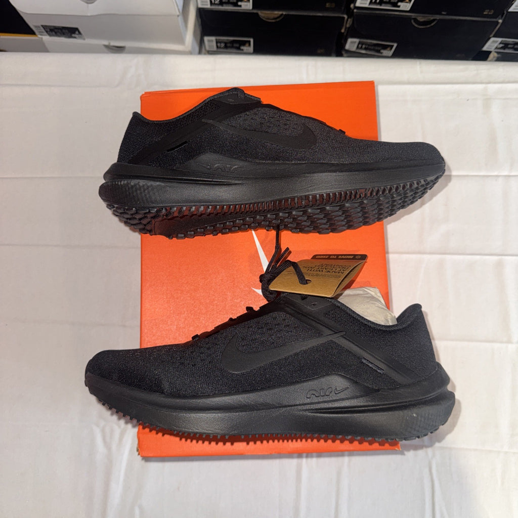 Nike Air Winflo 10 Men's Running Shoes Size 10 DV4022 001