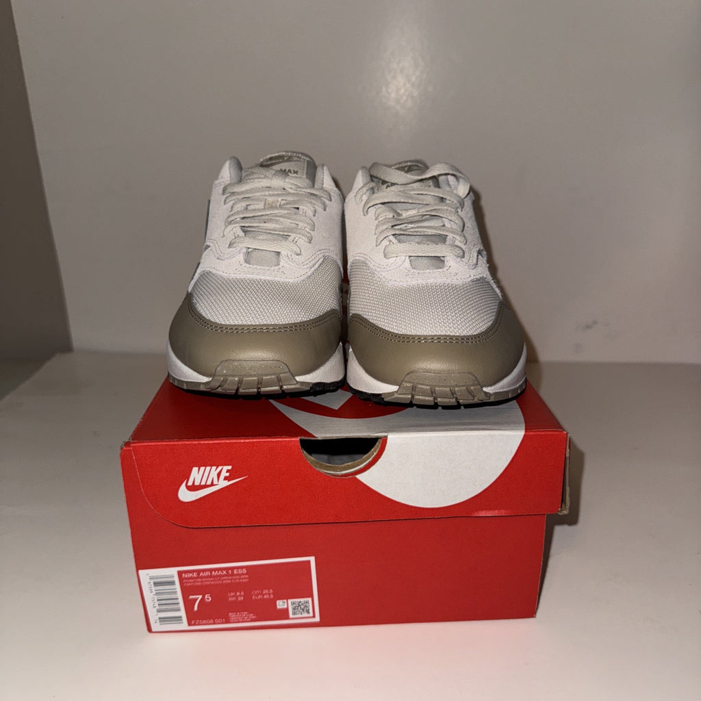 Air Max 1 ESS Phantom Khaki FZ5808001