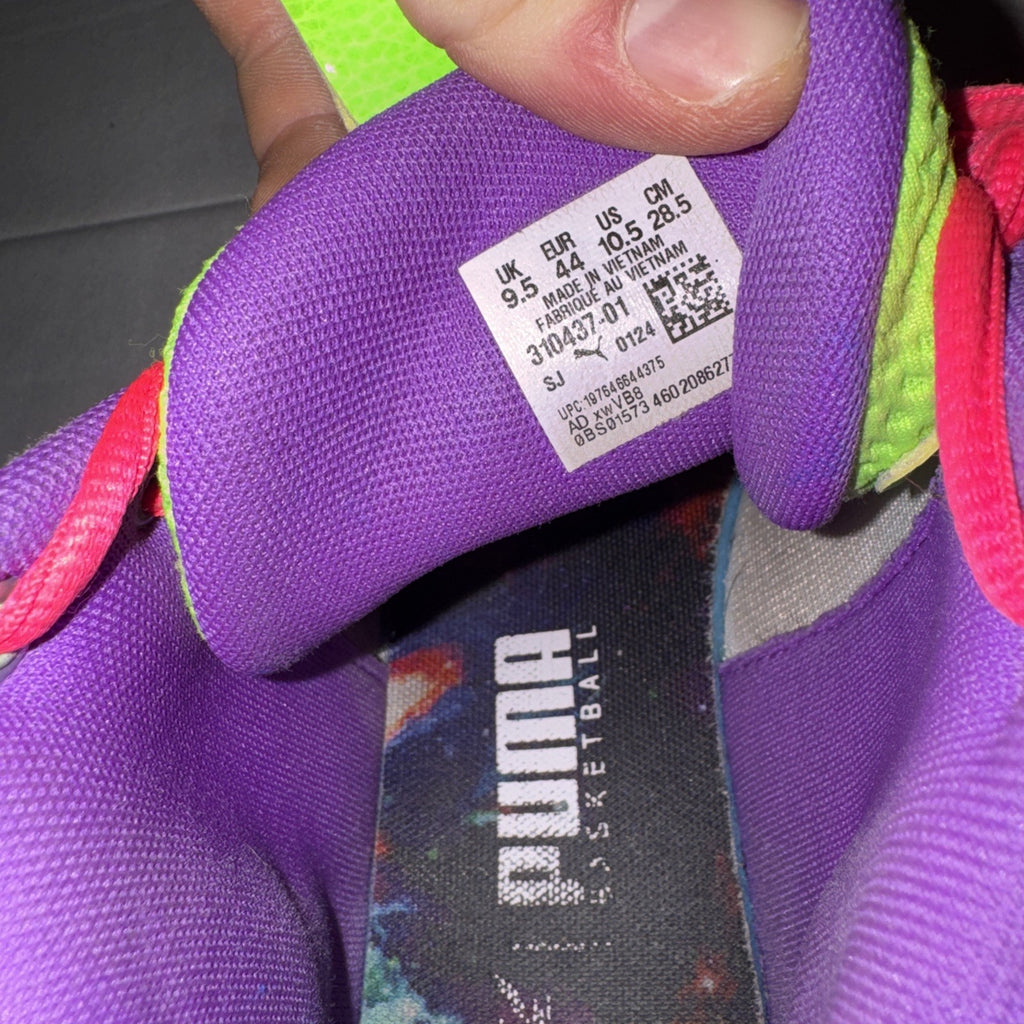 Puma Melo MB.1 310437-01