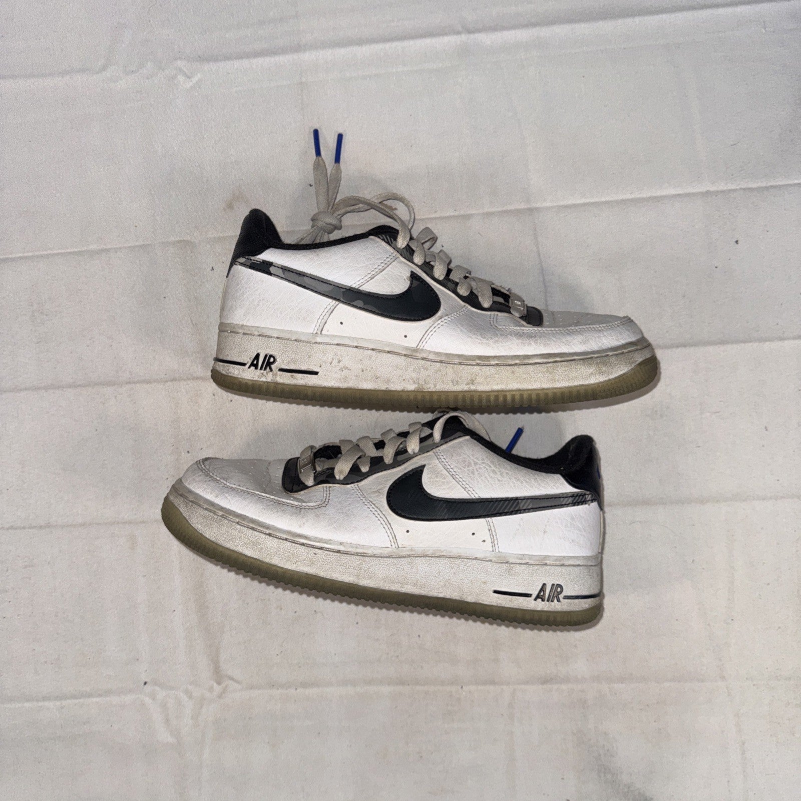 Nike Air Force 1 Low LV8 GS REMIX PACK DB2016-100 Sneakers Size 6Y