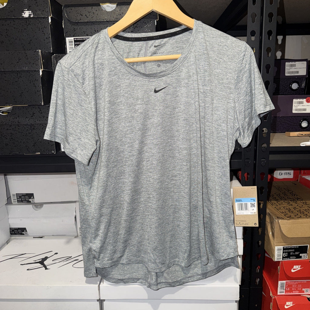 Nike Womens DRI-FIT Legend TEE Crew DD0638-073 MEDIUM 0114
