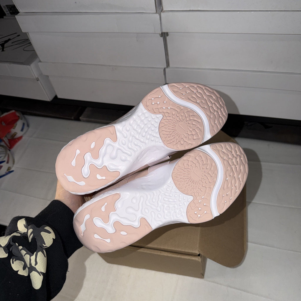 Nike Renew In-Season TR Sneakers Rose Whisper Womens dd9301 604 Size 7.5