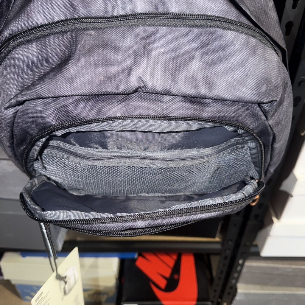 New Adidas PRIME 6 Black/ Gold Unisex Loadspring BACKPACK rrp