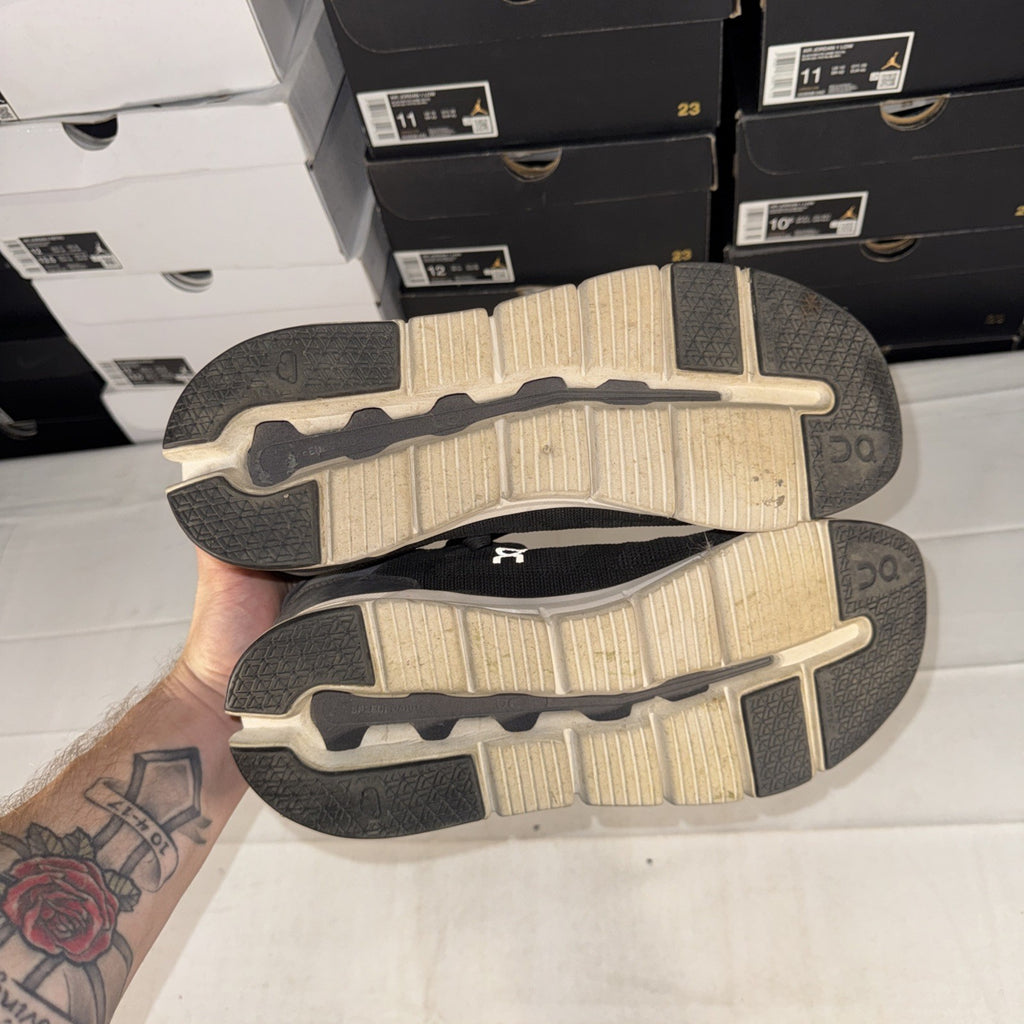 On Cloud Men's Cloudrift Running Shoes Size 11 87.98303