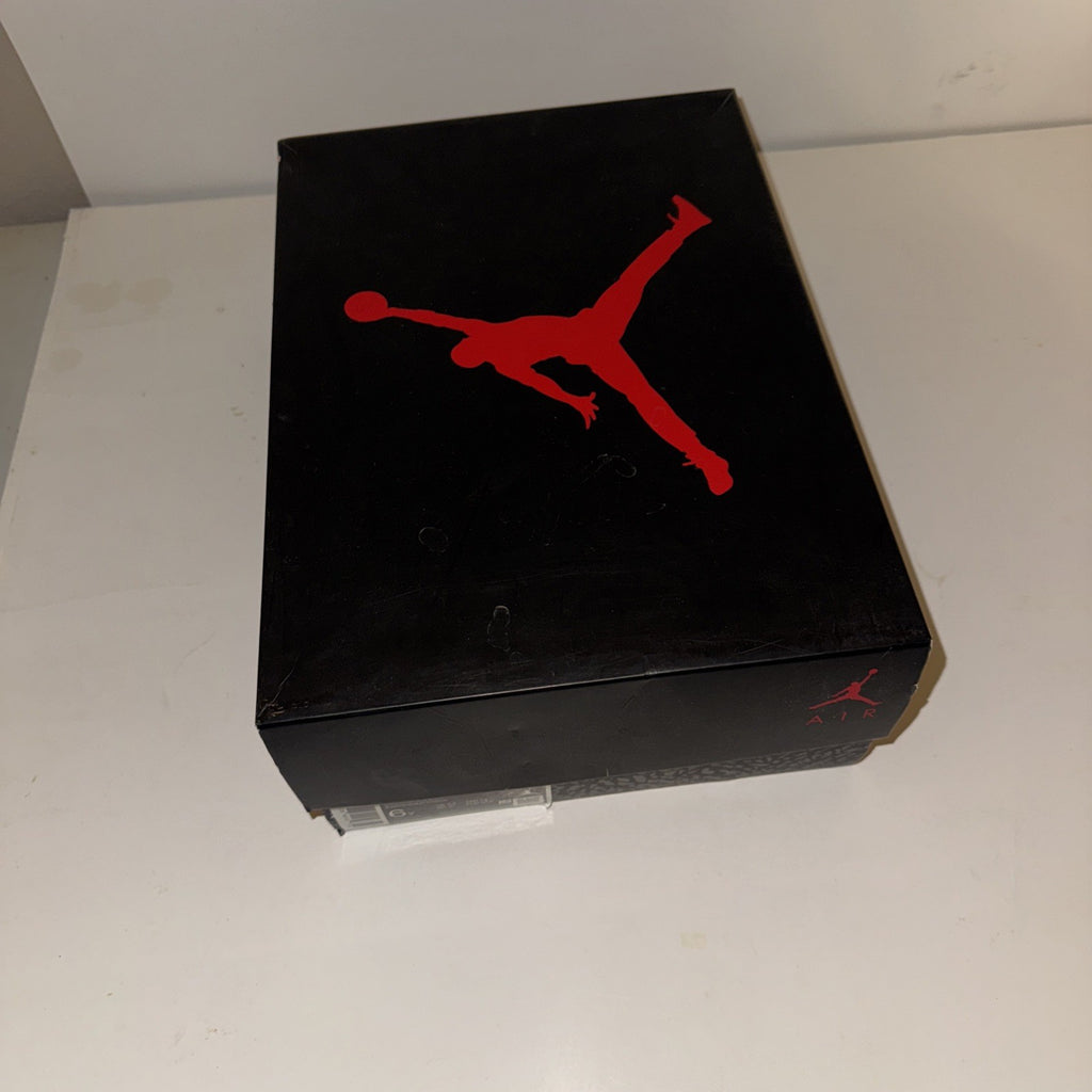 Size 6 - Nike Air Jordan 3 Retro GS Racer Blue 2021 Men's Shoes