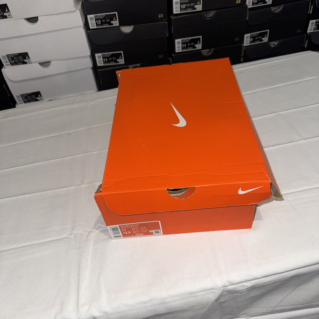 Nike Metcon 9 Training Shoes Men Black/Red, Size 11, FD5431-006