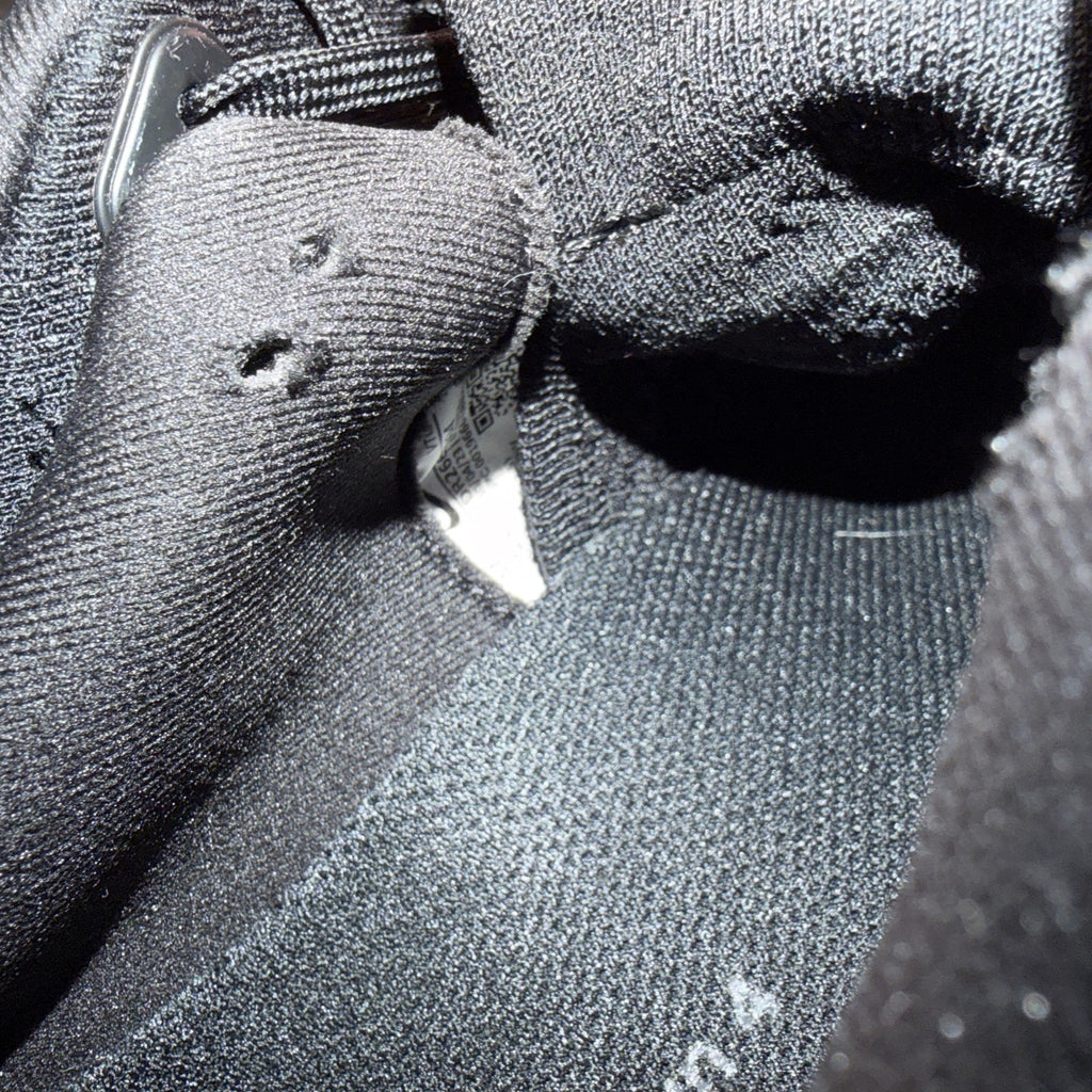 Nike ReactX Infinity Run 4 Black/Anthracite, Size 12, DR2665-004