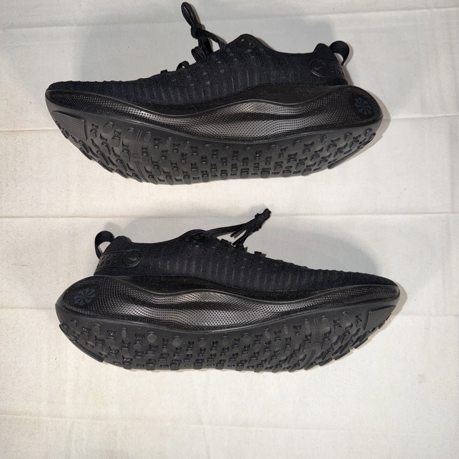 Nike ReactX Infinity Run 4 Black/Anthracite, Size 12, DR2665-004