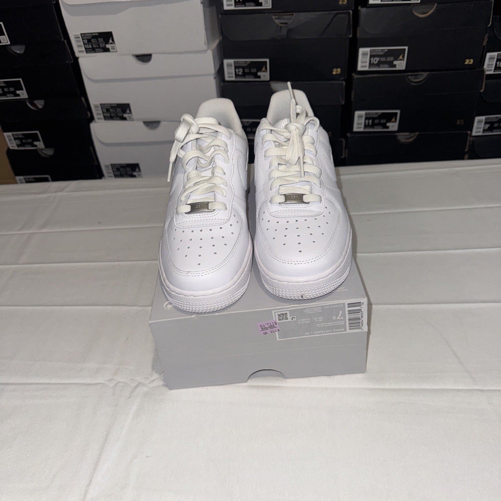 Nike Air Force 1 DD8959-100 Women's