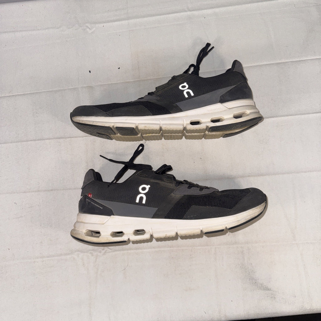 On Cloud Men's Cloudrift Running Shoes Size 11 87.98303