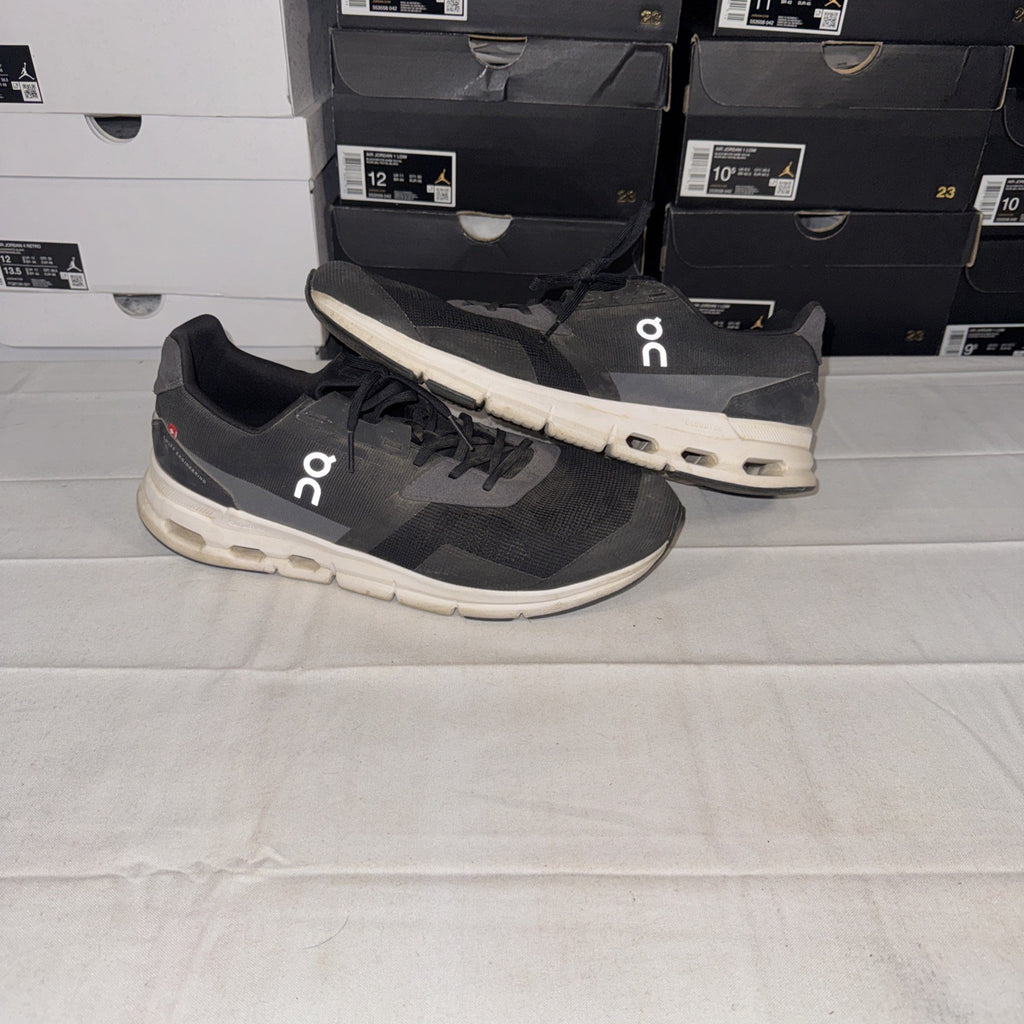 On Cloud Men's Cloudrift Running Shoes Size 11 87.98303