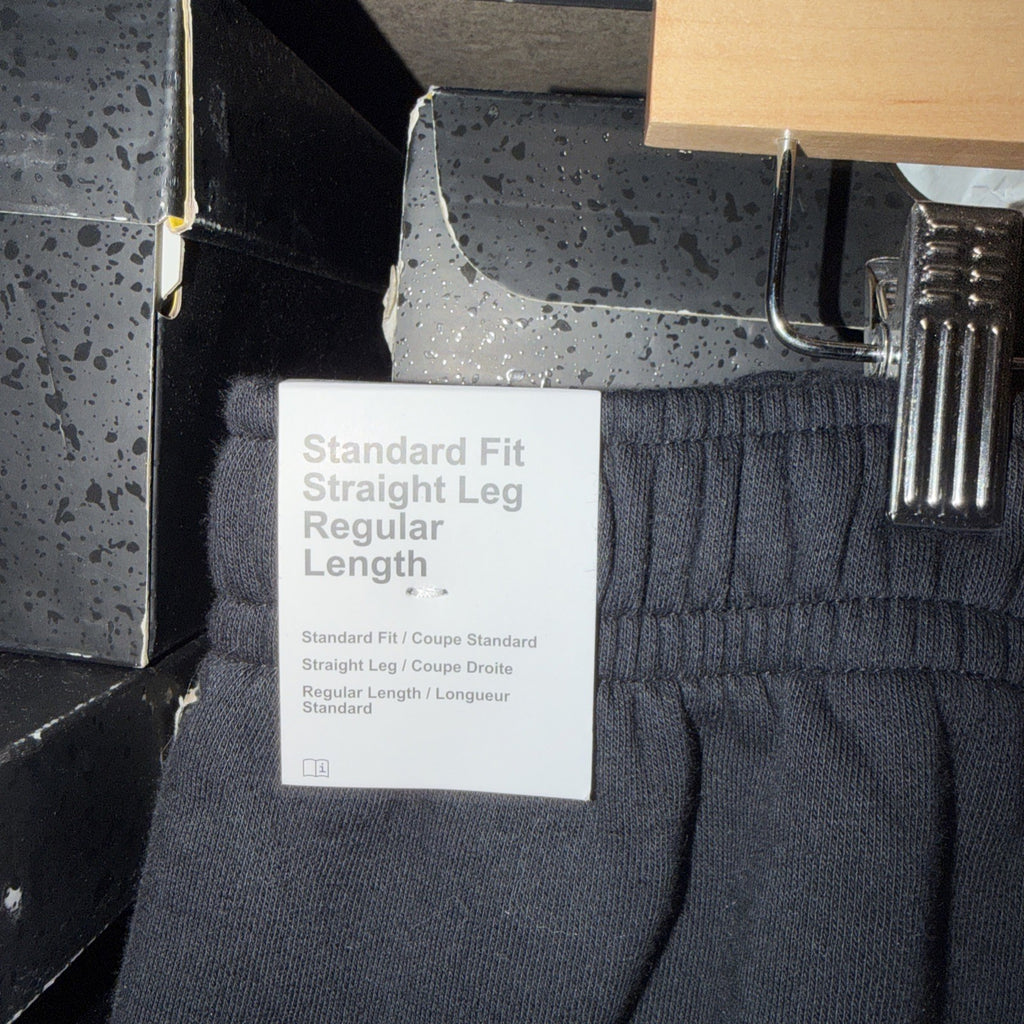 Nike (BV2707-010) Men's Sportswear Club Fleece Pants (XL, Black) 0148-0149