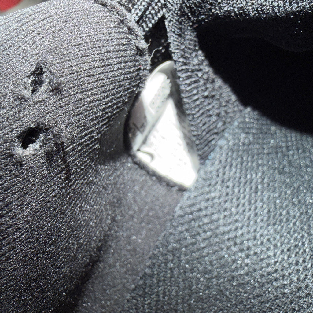 Nike ReactX Infinity Run 4 Black/Anthracite, Size 12, DR2665-004