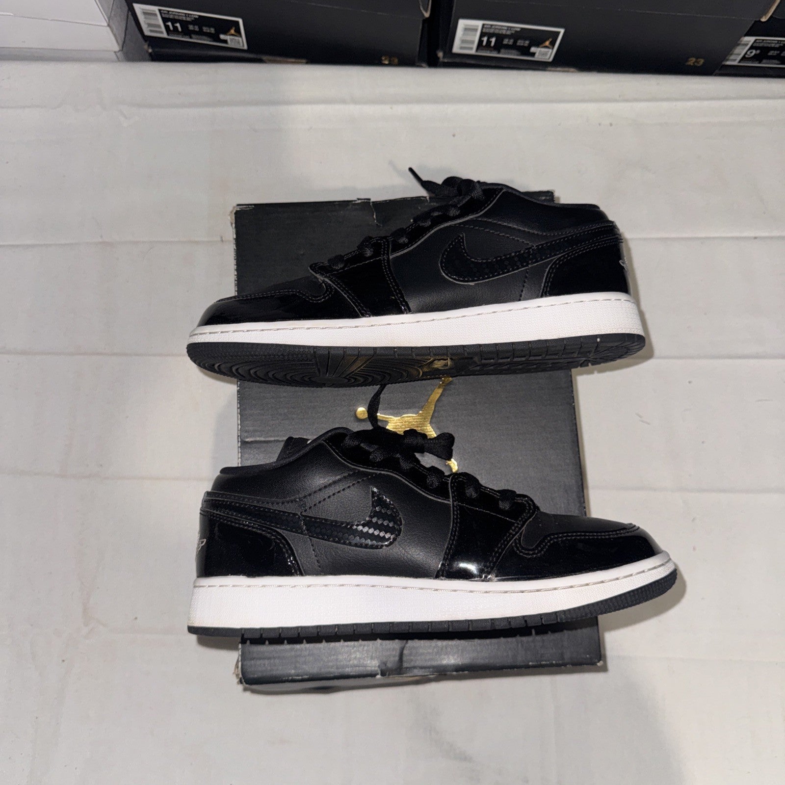 Size 6 (GS) - Jordan 1 SE Mid All Star Weekend