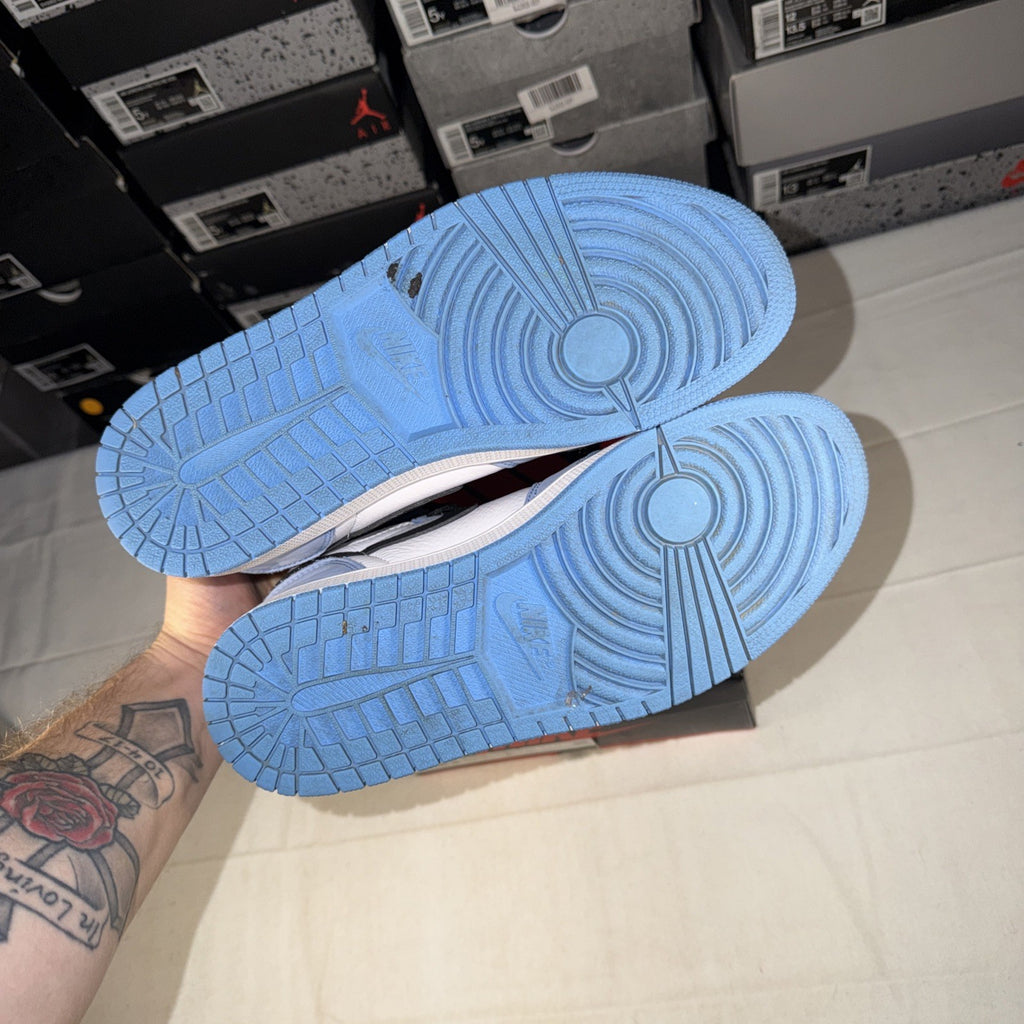 Size 8.5 - Jordan 1 Retro OG High University Blue