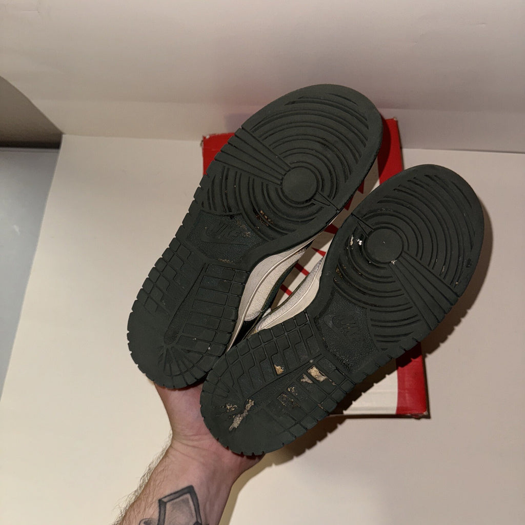 Nike Dunk Low SE Sail Multi-Camo DB1909-100 ( GS ) Size 5.5Y